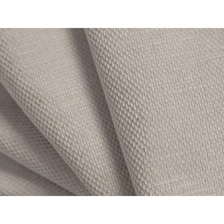 Micadoni Sessel Molino Strukturierter Stoff Beige – Bild 4