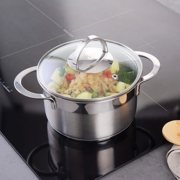 Topfset 16 und 24 cm – Bild 6