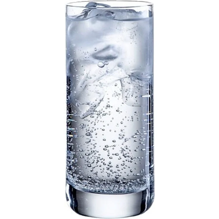 SCHOTT ZWIESEL Glasset 'Convention' 6-tlg, Glas klar, H 15.5 cm, spülmaschinengeeignet – Bild 2