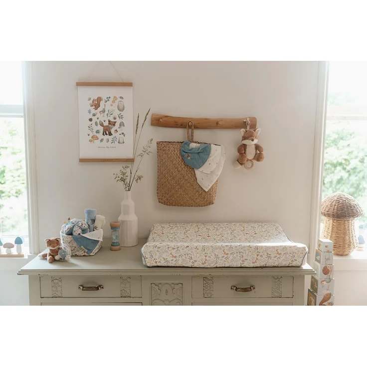 Little Dutch Kommodenkörbchen Klein - Forest Wonde – Bild 5