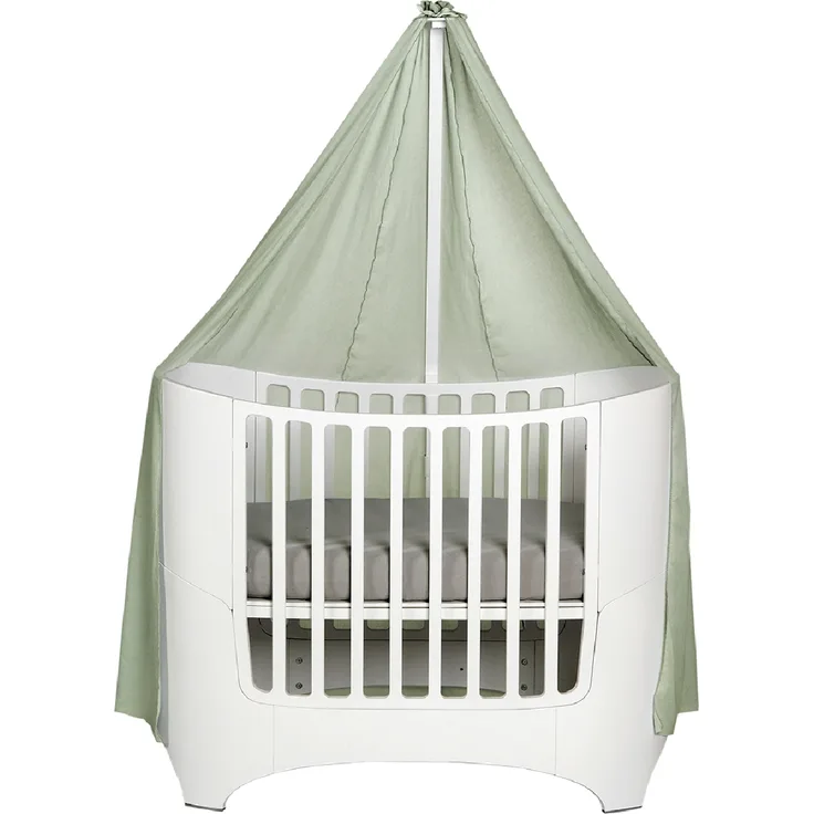Leander Classic Moskitonetz Sage Green Grün