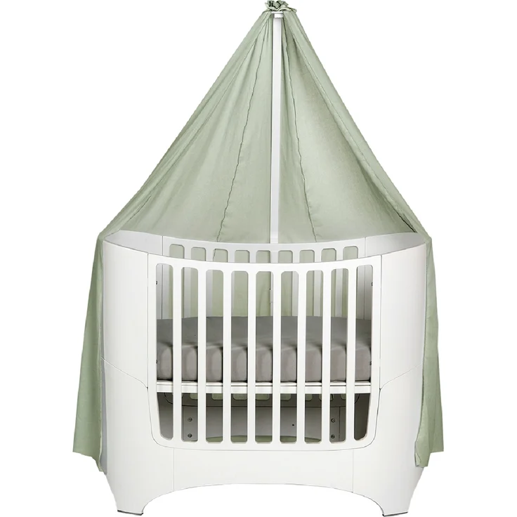 Leander Classic Moskitonetz Sage Green Grün