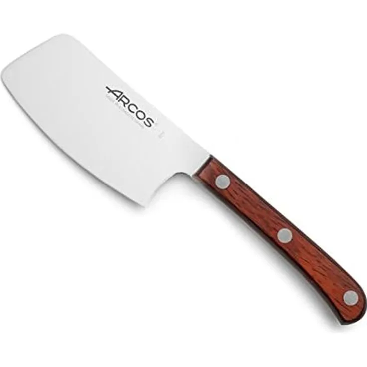 Arcos 374610 Steakmesser, acier_inoxydable