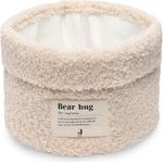 Jollein Boucle Kommodenkörbchen- Natur Beige