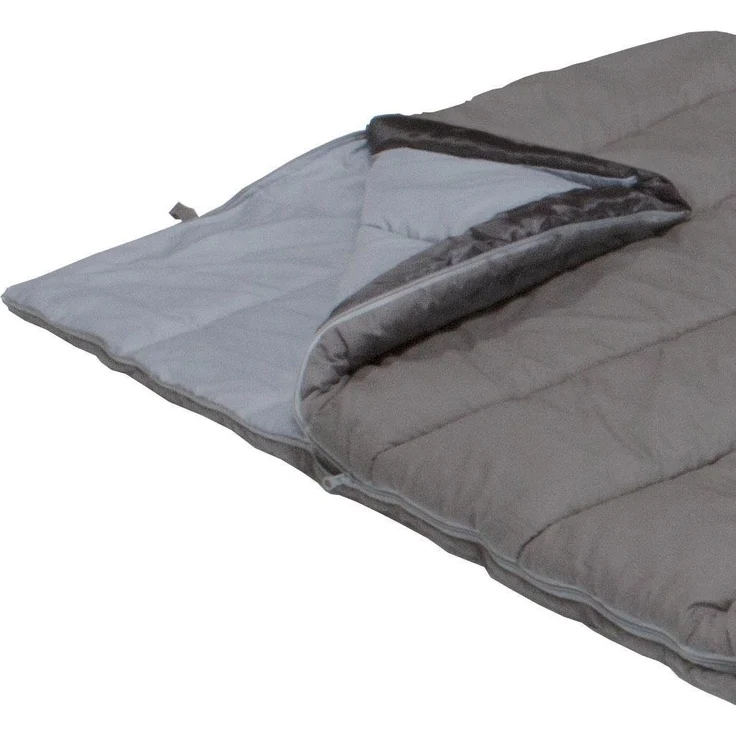 High Peak Deckenschlafsack Dundee 4 – Bild 2