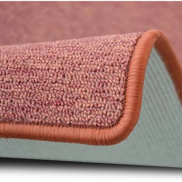 Karat Teppich Athen, verschiedene Größen, verschiedene Farben, Teppichläufer, rechteckig, Höhe: 4 mm, 100% Polypropylen – Bild 3