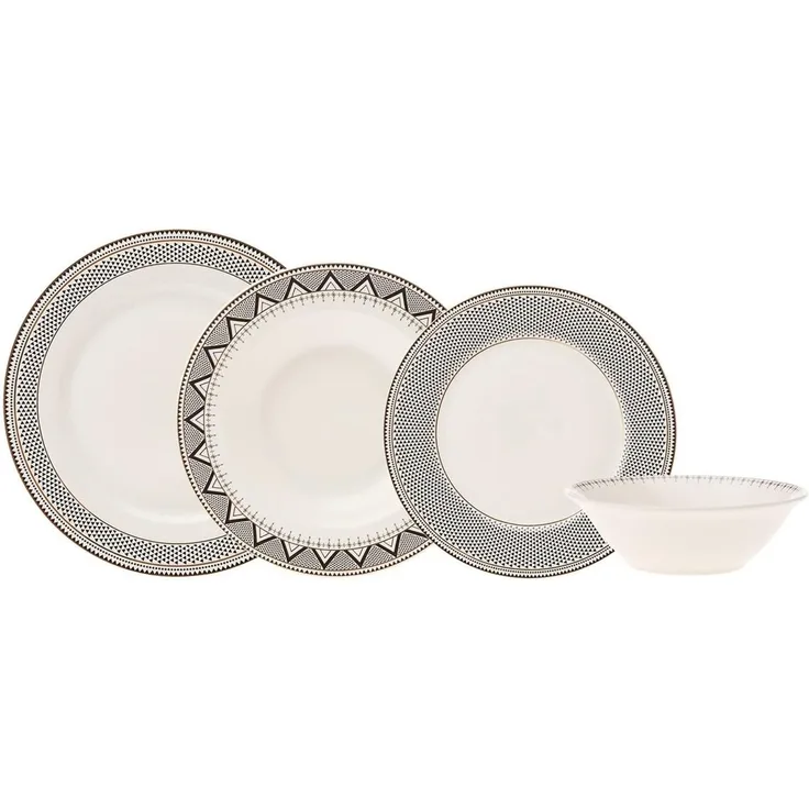 Karaca Geschirr-Set