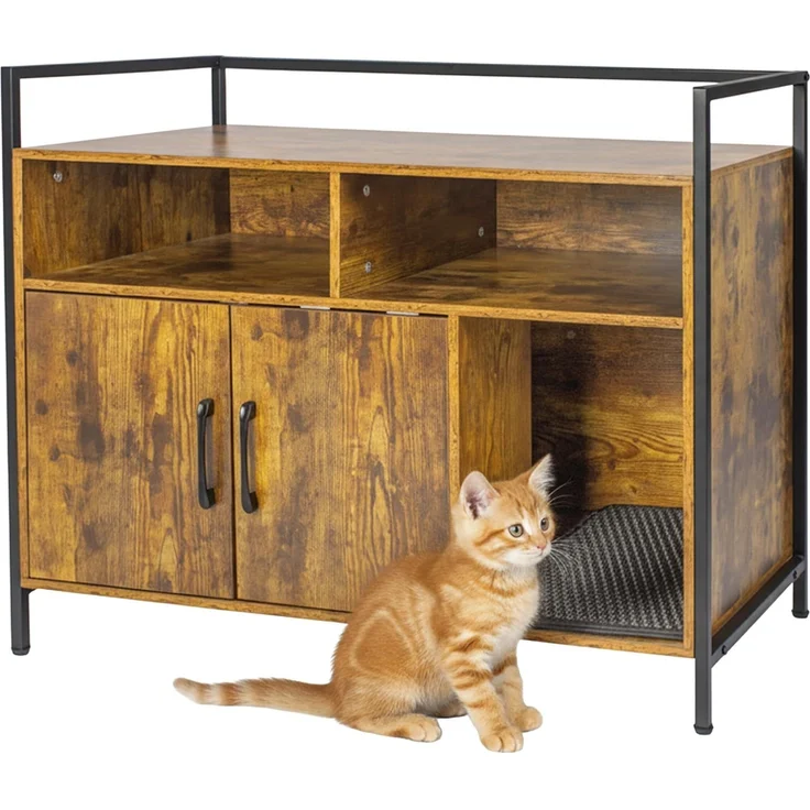 Katzenschrank für Katzenklo 10052201_1509