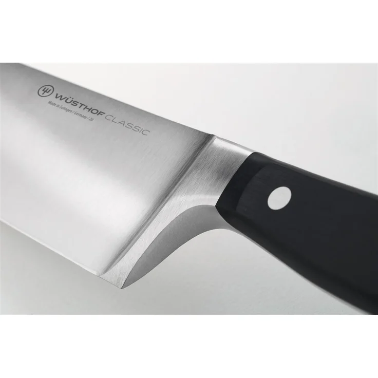 Wüsthof Classic Kochmesser 32 cm – Bild 2