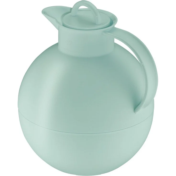 Alfi Isolierkanne Kugel Silt green 0,94 L – Bild 2