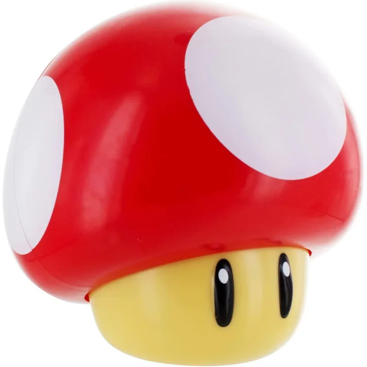 Flashpoint AG Super Mario Mushroom Licht