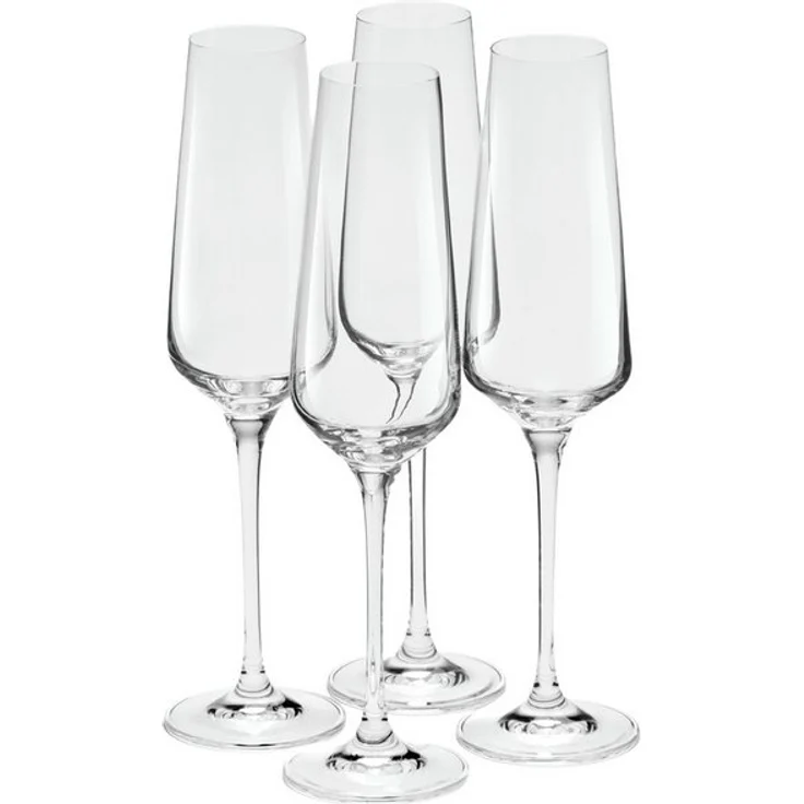 VAN WELL Sektglas "Ava" 4er Karton – Bild 2