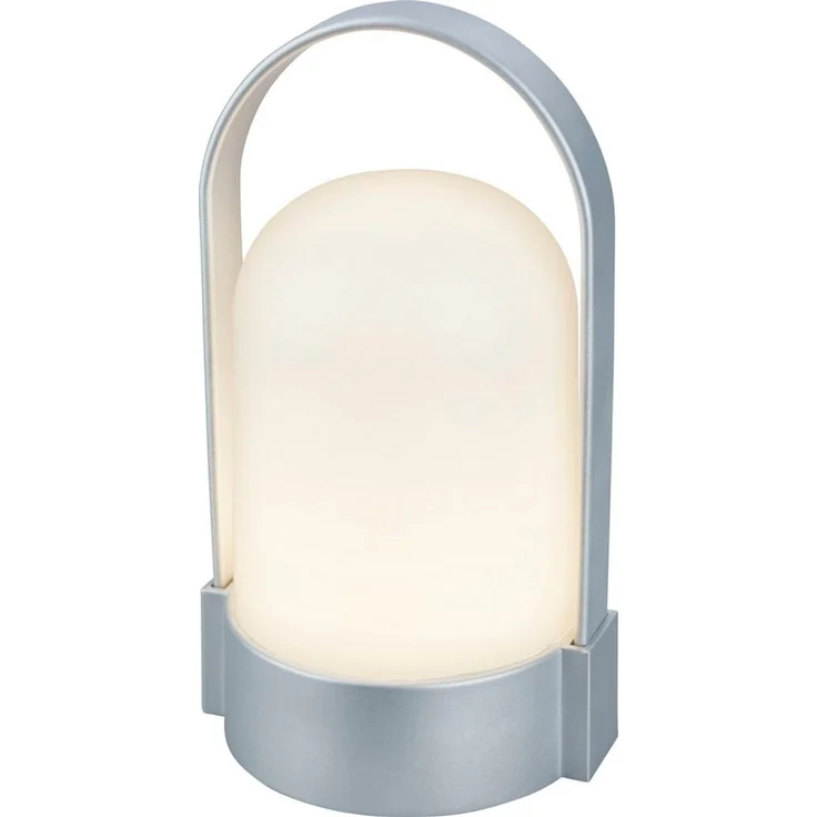 Briloner Leuchten LED Außen-Tischleuchte ASA 7544014 – Bild 1