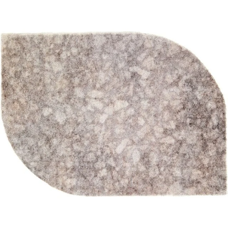 SCHÖNER WOHNEN-Kollektion Fußmatte Malibu, rechteckig, Höhe: 7 mm, Türmatte, Schmutzfang, In und Outdoor, Sauberlauf, waschbar – Bild 4