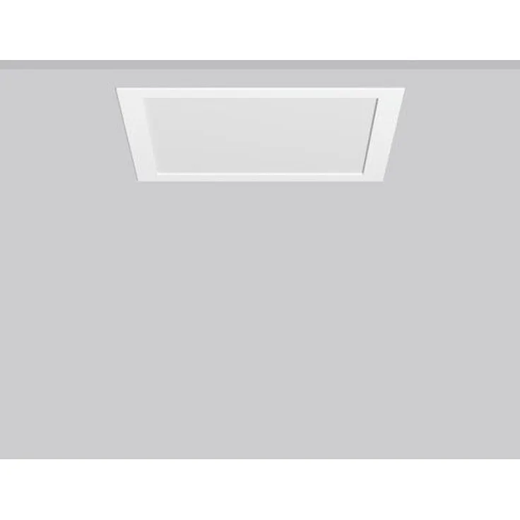 RZB LED-Downlight 830/840, ML, weiß 901817.002