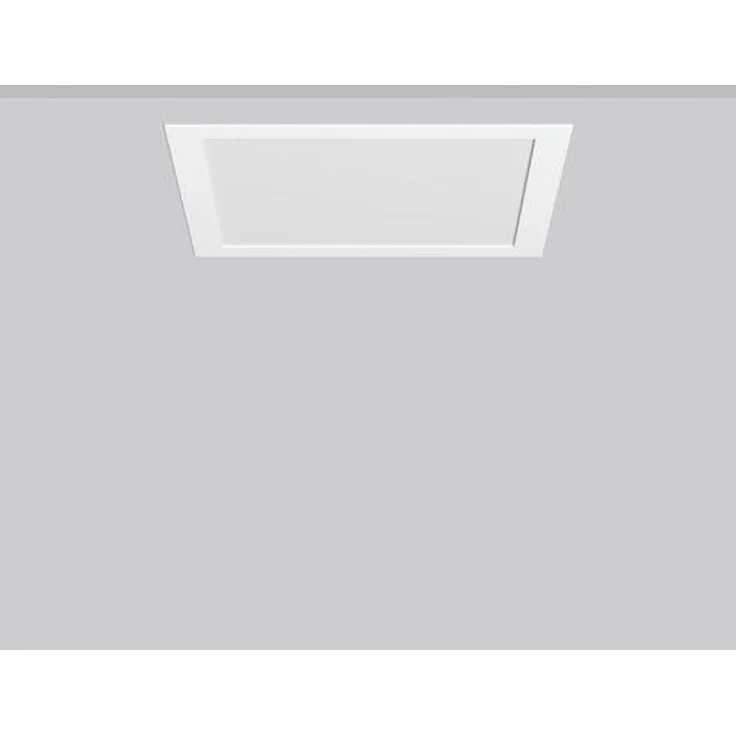 RZB LED-Downlight 830/840, ML, weiß 901817.002