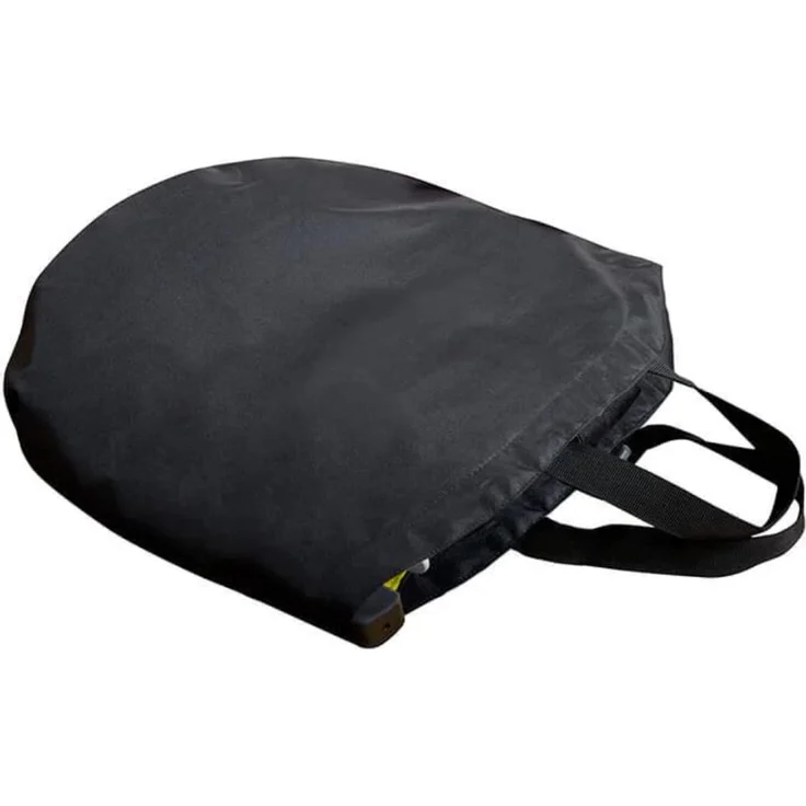 Mountain Buggy Clip on Hochstuhl Pod flint – Bild 6