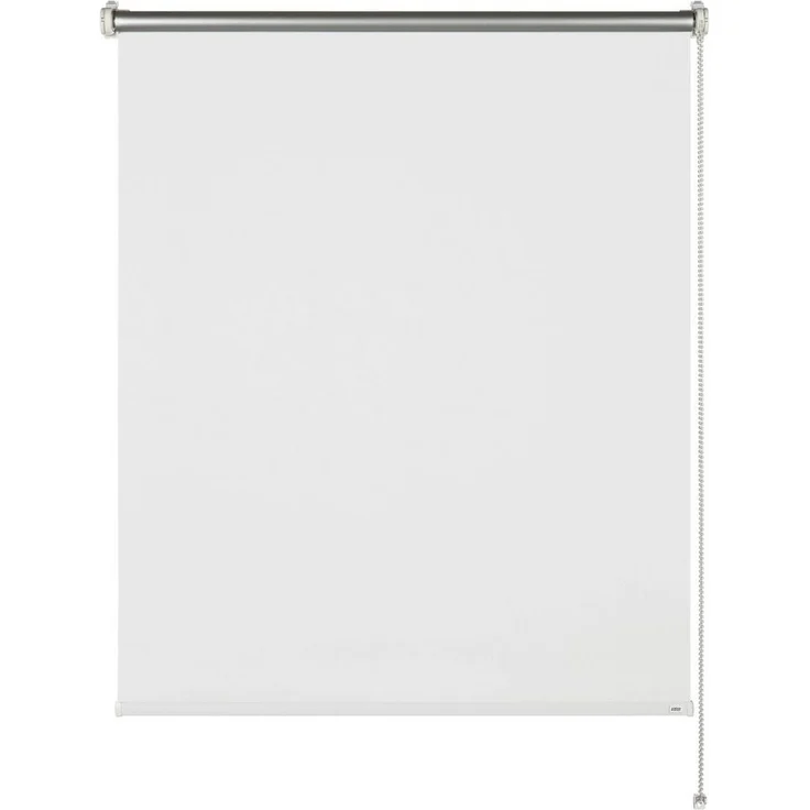 Seitenzugrollo Thermorollo Martha, SCHÖNER WOHNEN-Kollektion, verdunkelnd, ohne Bohren, freihängend, Klemmfix, Schöner Wohnen Rollo, geklebt – Bild 5