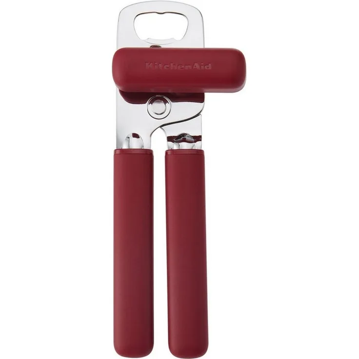 KitchenAid Dosenöffner KHA199OHEREG, Spülmaschinengeeignet