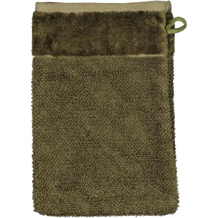 Möve Handtücher Bamboo luxe, 60% Baumwolle, 40% Viskose (1-St) – Bild 5