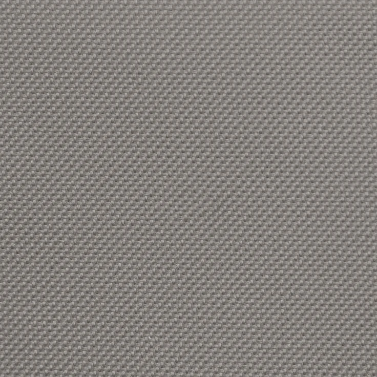 vidaXL Klappbare Sonnenliege 2 pcs Grau 190 x 57 x 81 cm Oxford 42003137 – Bild 12