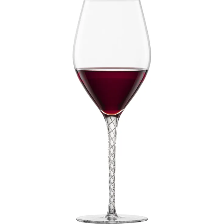 ZWIESEL GLAS handmade BORDEAUX SPIRIT 130 GRAFIT 121631