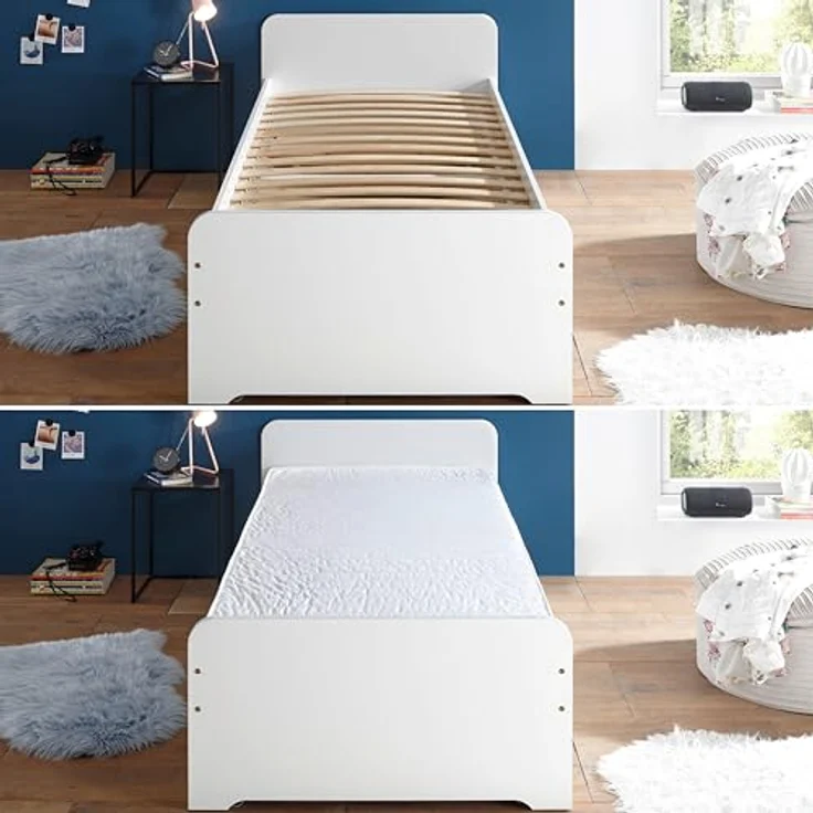 Kojenbett ROM – Bild 7