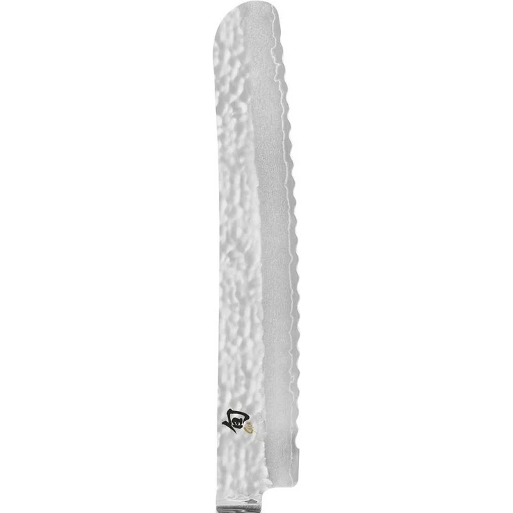 KAI Brotmesser 9" (23,0 cm) Shun Tim Mälzer TDM-1705 – Bild 1