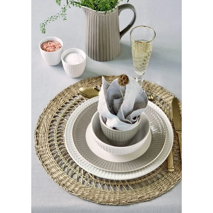 Greengate Pastateller Alice White (23 cm) STWPPSALI0106 – Bild 3