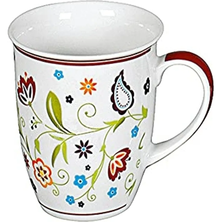 Ritzenhoff & Breker SHANTI Kaffeebecher 320 ml