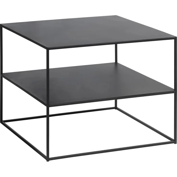 Pebble Couchtisch Schwarz Couchtisch Beistelltisch Sofatisch Wohnzimmer Lounge