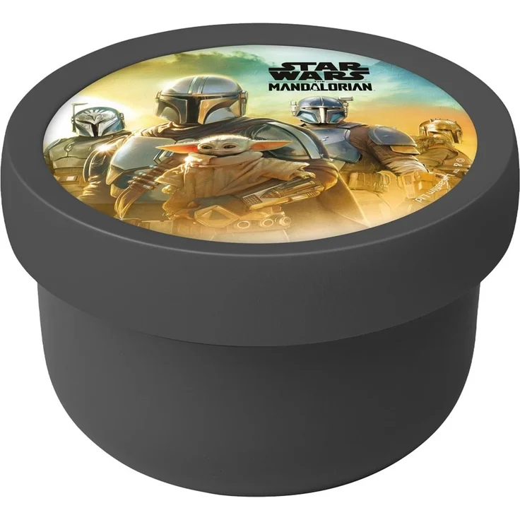 Mepal CAMPUS Fruchtbox 300 ml Star Wars – Bild 1
