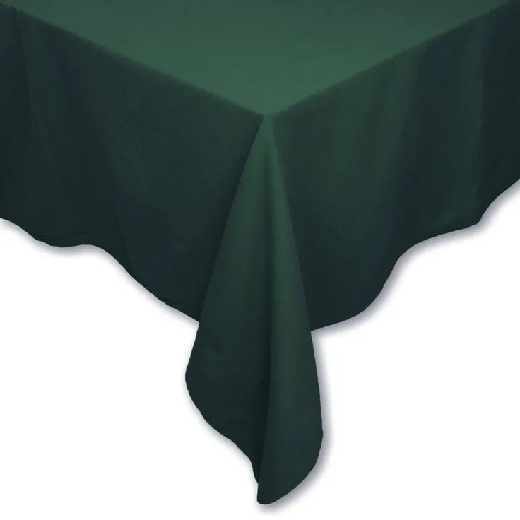 jilda-tex Tischdecke Lissabon, Stonewashed