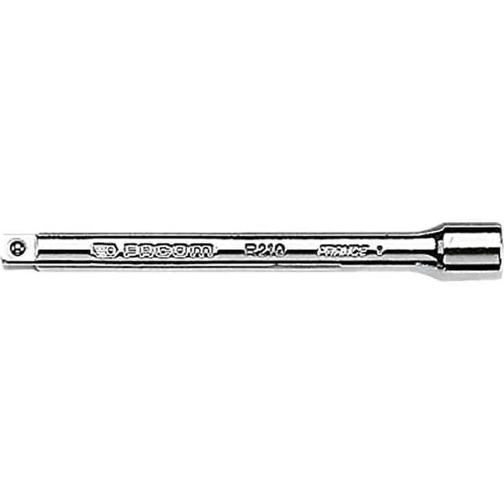 Facom Steckschluessel-Set 1/4Z 1/2Z 55-tlg – Bild 8