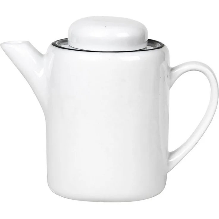 Broste Copenhagen SALT Teekanne 1,3 l