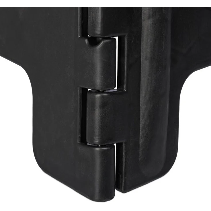 Relaxdays Klapphocker faltbar XL – Bild 8