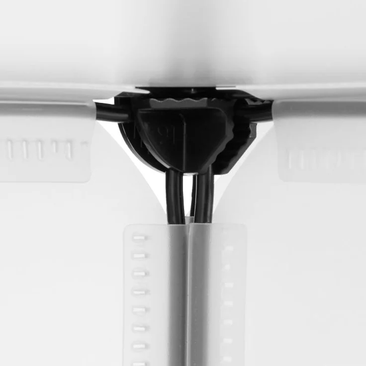 Regalsystem mit 6 Türen – Bild 7