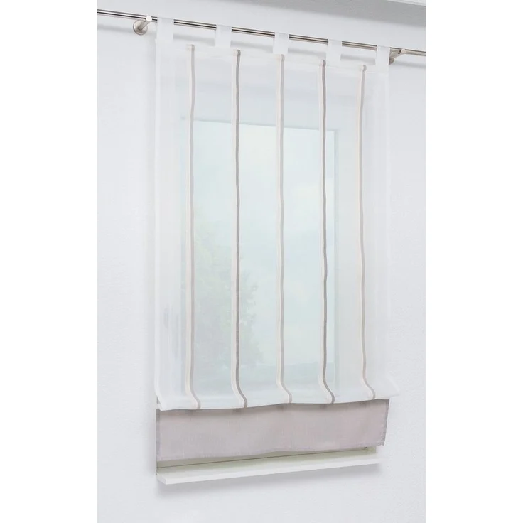 LYSEL® Raffrollo Tavira, HxB 140x100cm – Bild 3