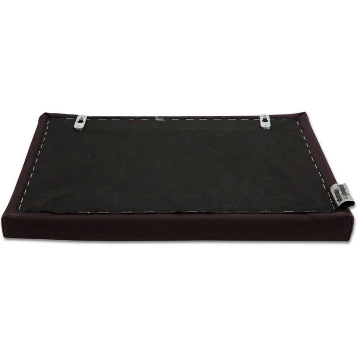 Lycce Kopfstütze Wandkissen Nackenstütze Kopfteil Kopfstütze Wandschutz 40x30 cm, (1 St) – Bild 2