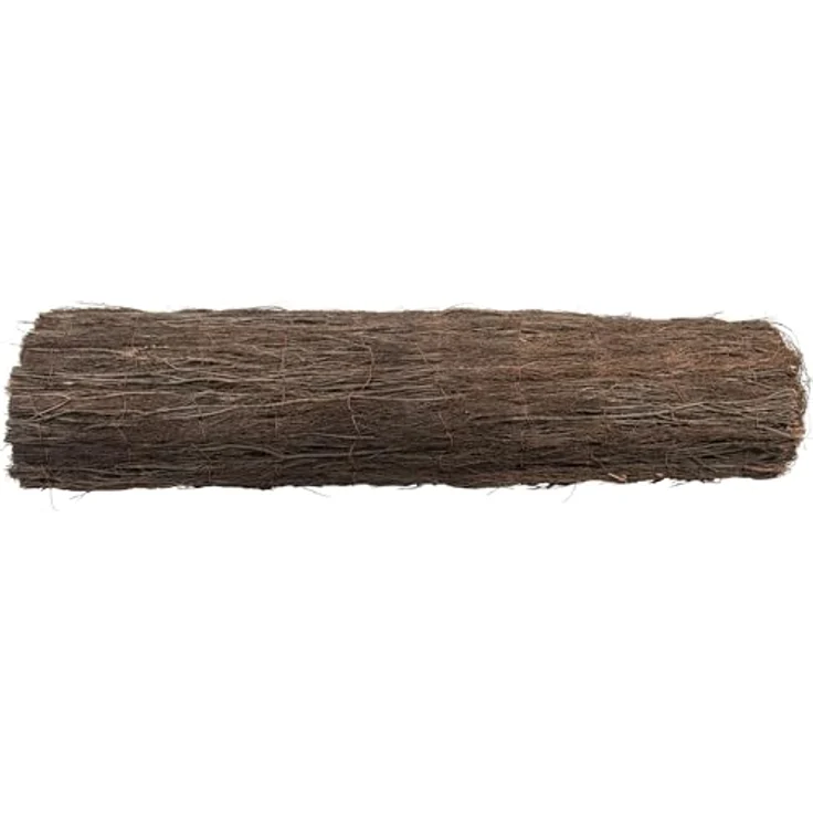 WERKA PRO Sichtschutz aus Heide 3000g/m2 1,5 x 3 m – Bild 1
