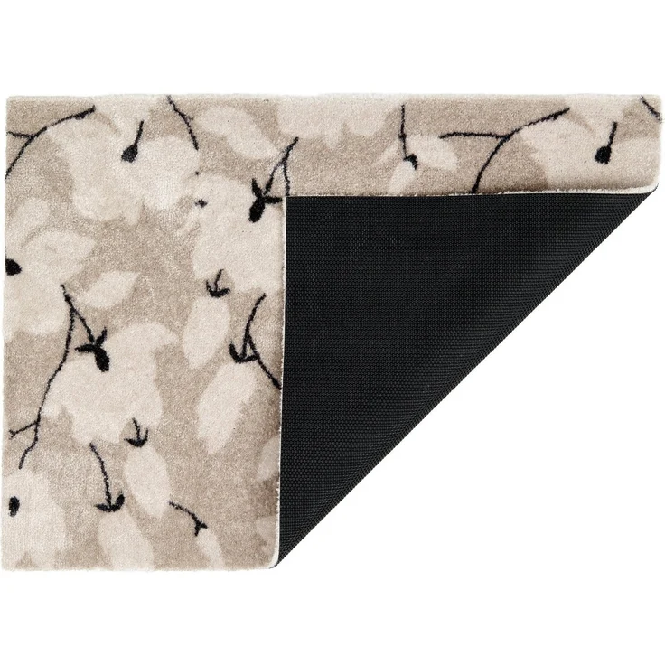 SCHÖNER WOHNEN-Kollektion Fußmatte Malibu, rechteckig, Höhe: 7 mm, Türmatte, Schmutzfang, In und Outdoor, Sauberlauf, waschbar – Bild 3