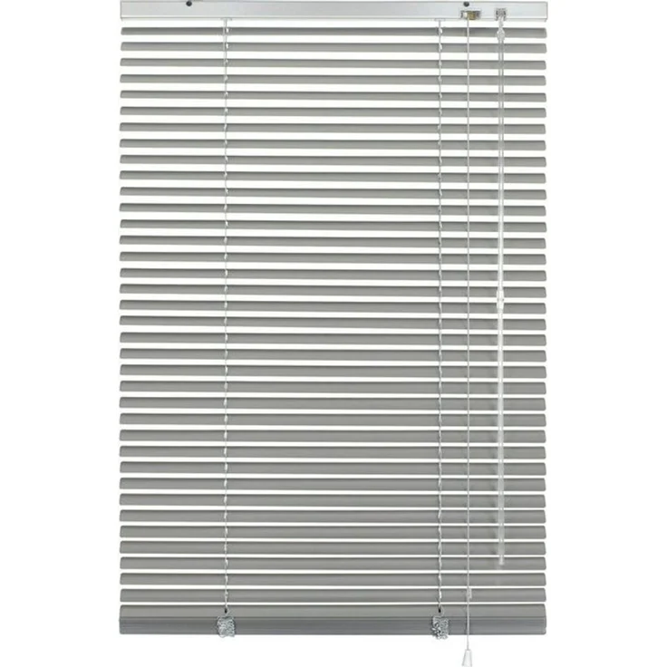 OTTO home Jalousie Aluminium-Jalousie zum Klemmen, ohne Bohren, freihängend, Bestseller mit über 900 4,5-Sterne-Bewertungen, mit Klemmhalter – Bild 4