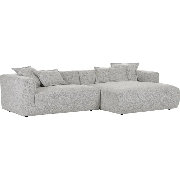 Gutmann Aversa Sofa inkl. 4 Kissen
