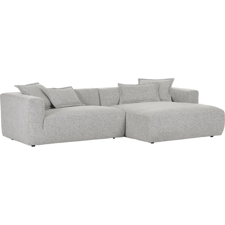 Gutmann Aversa Sofa inkl. 4 Kissen – Bild 1