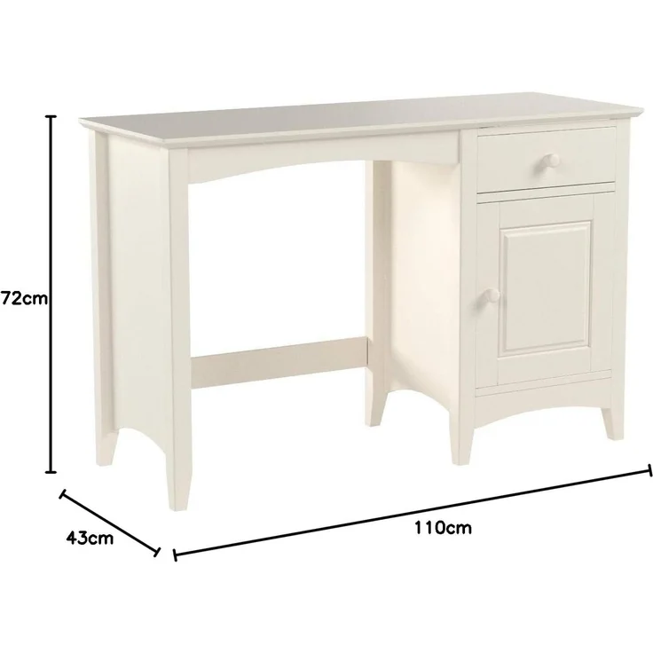 Julian Bowen Cameo Schreibtisch – Bild 6