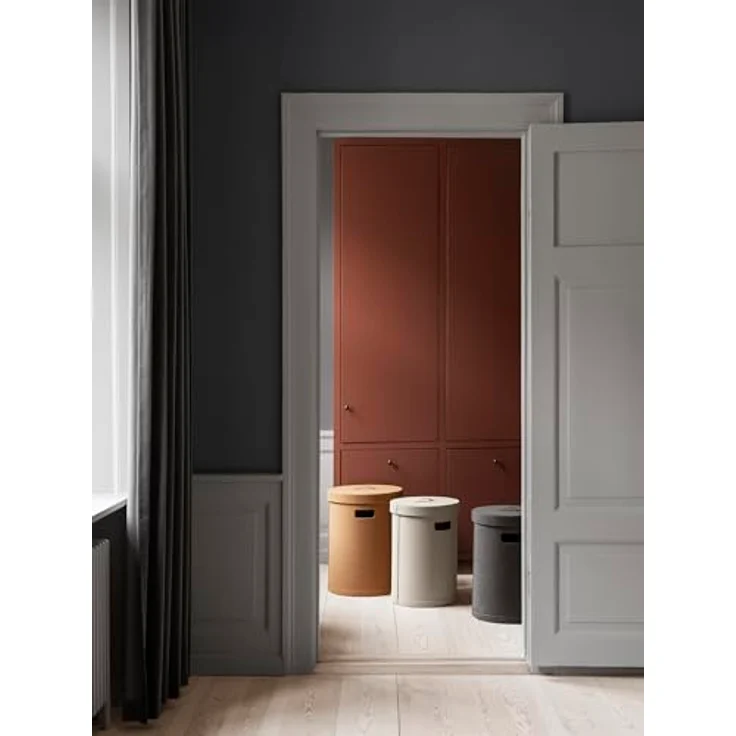 blomus Wäschekorb SAHLA Wäschekorb nomad L 54cm – Bild 5