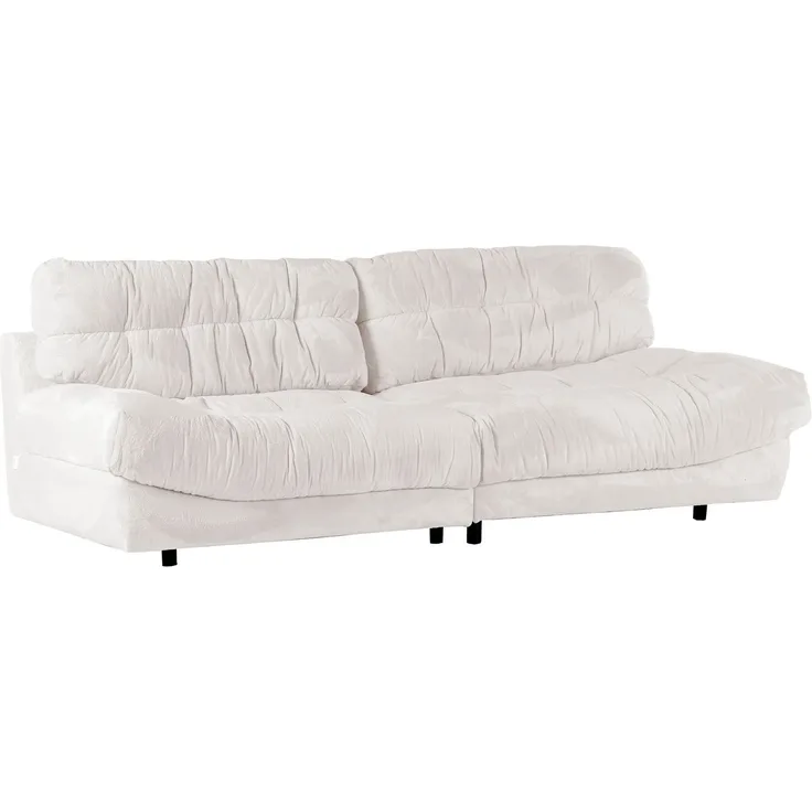Gutmann Rometta Einzelsofa 262 cm
