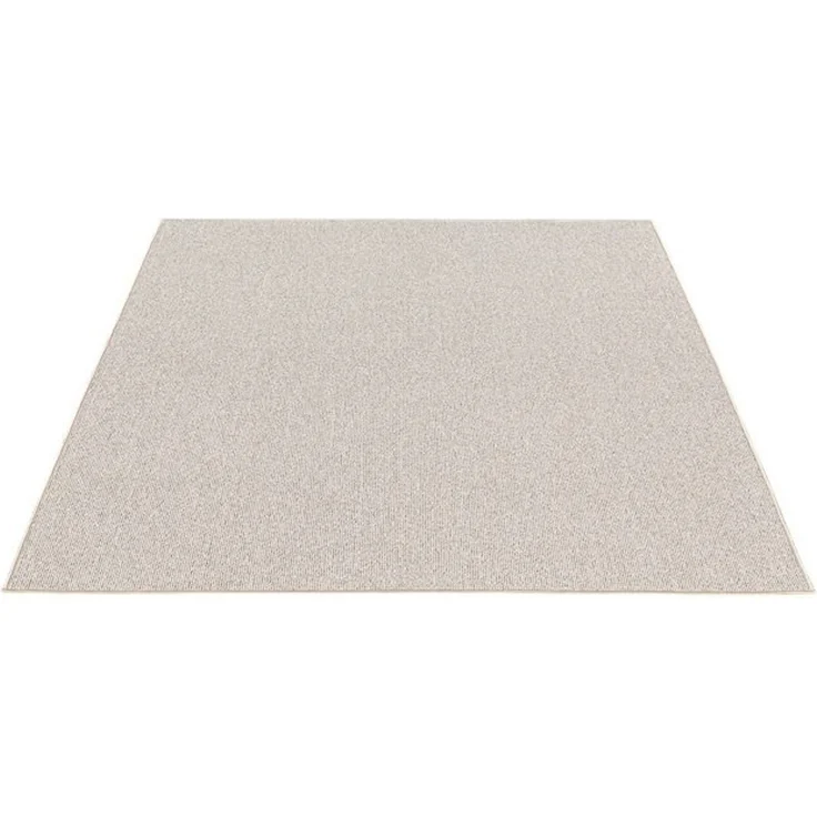 the carpet Teppich Natal, rechteckig, Höhe: 5 mm, Wohnzimmer Teppich robust Filz-Rücken – Bild 4