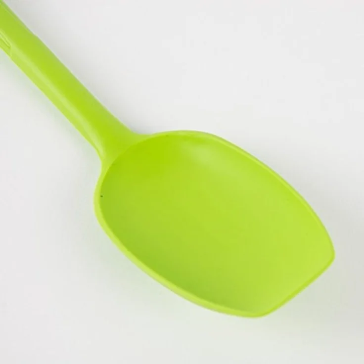 Kochblume Soßenlöffel 30 cm limette – Bild 3