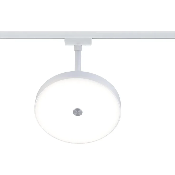 Paulmann 94895 URail LED Schienenspot Hildor 3-Step-Dim 3000K Signalweiß RAL 9003 – Bild 13